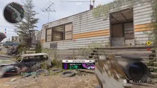 Cold War cheaters part 1!