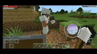 Minecraft part 6 mining build a under ground base and food farm # Cowboy gaming Tamil 