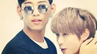(Fanmade) Counterattack in love