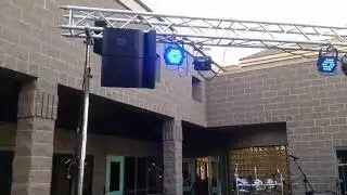 Jbl vrx prx sonido llamas sound de jason llamas