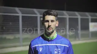 San Salvo-Pro Vasto, Cattafesta: «Partita fondamentale per noi e per la città»