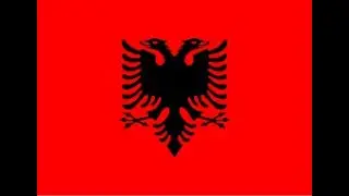 No Mercy bye rua 13 Selam tirana🩸🦅 ☢️  l Ernad Balboa
