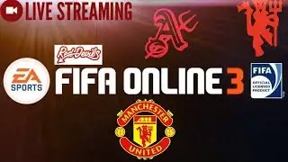 🔴LIVE STREAM | FIFA ONLINE 3 TEST