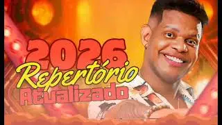 DAN VENTURA VER&Atilde;O - DAN VENTURA ATUALIZADO SERESTA PARED&Atilde;O 2025