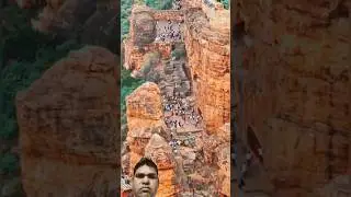 badami Caves chalukya vans sculpture  #art #history #hindumythology