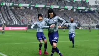 EA FC 24 Clubs Compilation #6 - March Madness