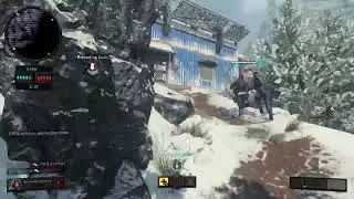 Bo4 tournament