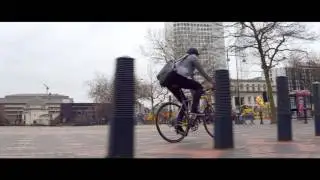 Boardman Hybrid Comp
