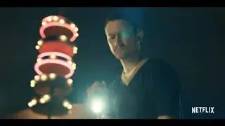 Project power trailer #2020