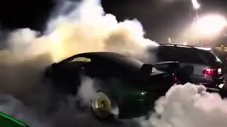 Pharmacist - North Memphis Toyota Supra (トヨタ・スープラ)
