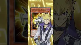 Карточки Yu-Gi-Oh с персонажами аниме! #короткометражные(часть 3)