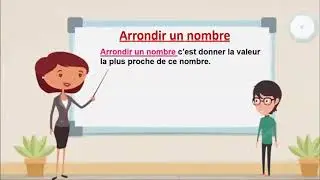 Arrondir un nombre
