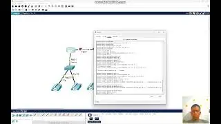 Tugas Video Konfigurasi VOIP di Cisco Packet Tracer
