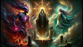 TAROT GNÓSTICO - ALQUIMIA CELESTE - EM BREVE