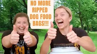Dog Trainer Reviews: Vittles Vaults