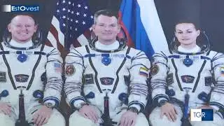 RUSSIA, SPACE STAR CITY