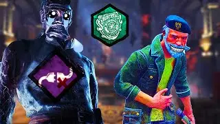 Bullying a doctor on RPD (He Quits)