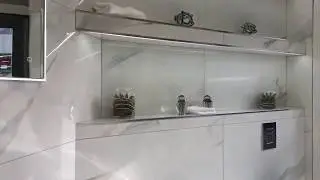 Lisburn Bathroom Showroom