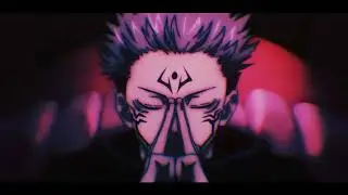 Twizzy Rich - JuJutsu Kaisen IN 8K