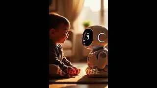 AI Pet 🤖🐶 | Your Virtual Pet That Feels Real (Future of Companionship!)