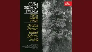 In Nature&acute;s Realm. Mixed choruses, Op. 63
