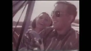 Beautiful First Generation Mustang Commercials [1965]