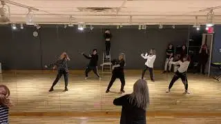 Good Thing | Zedd & Kehlani (Urban Hip Hop Dance Class by I LOVE DANCE)