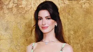 Anne Hathaway's Son Jack: A Rare Glimpse! Star-Studded Outing & Adorable Moments