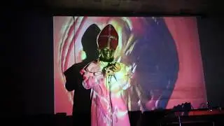 Kompripiotr - Defibrylator Fest. 6 (excerpt)