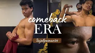 In comeback era | day23 | @Sujalpasnue-24 | #vlog #comeback #solapurnews #solapur #influencer 