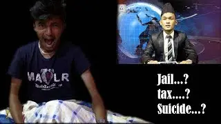 Nepali Government VS Youth