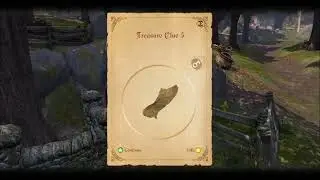 Fable 11 : Hobbe Hunt