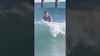 Let&rsquo;s catch some waves #lifestyle #surfing #beginnersurfer