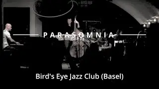 Dejan Terzic - Parasomnia