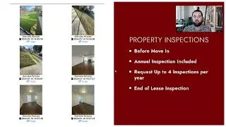 Property Inspections - RentWerx Property Management