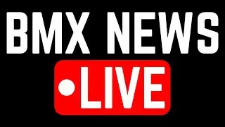 Fly Magneto Freecoaster?!?!?! - BMX NEWS LIVE 2/9/24