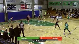 Megan Mullings (24 points) Highlights vs. Southern