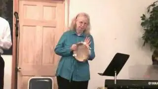 Sam Budd Plays  Music at Church