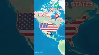 Настоящее название Америки???🇺🇸🤔🤔