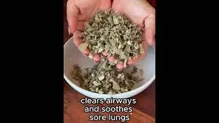 Mullein Tincture - Australian Medicinal Herbs - Lung Health