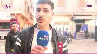 شهادات صادمة بخصوص الشخص الذي قتل والدته بمنطقة المحاميد