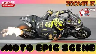 🏍️🔥 Epic Motorbike Cornering Skills! 😎💨 #fypシ゚ #fyp #trending #viralvideo
