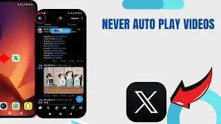 Never Auto Play Videos On X. |Technologyglance
