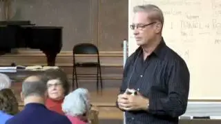 Principles of Prophetic Interpretation #1: The Unity of Daniel & Revelation
