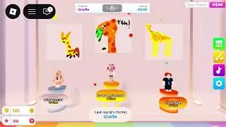 Me playing speed draw