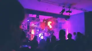 Viva La Wolfe Live @ Reeperbahn Festival 2018