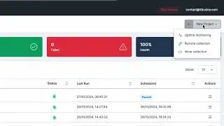 Testlemon Overview