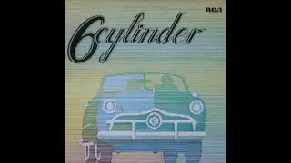 6 Cylinder - Beyond Hope