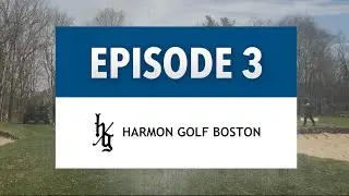 Лица массового гольфа: Эпизод 3 &mdash; Harmon Golf