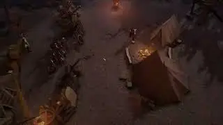 Pathfinder WotR - Tavern Defense (Wizard with Woljif duo) (Unfair)